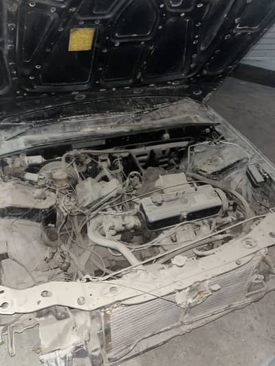 Honda Accord Urgent sale