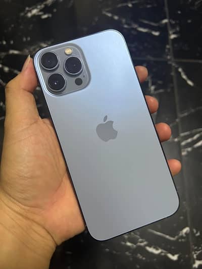iphone 13 pro max all ok (+92 355 6303074)