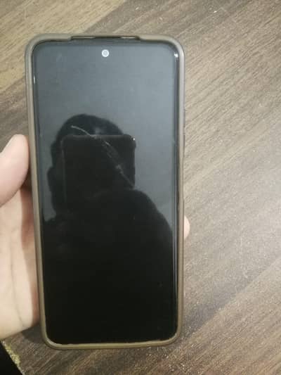 Xiaomi note 11