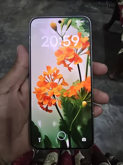 redmi turbo 4 pro 10/10 condition 16gb / non active