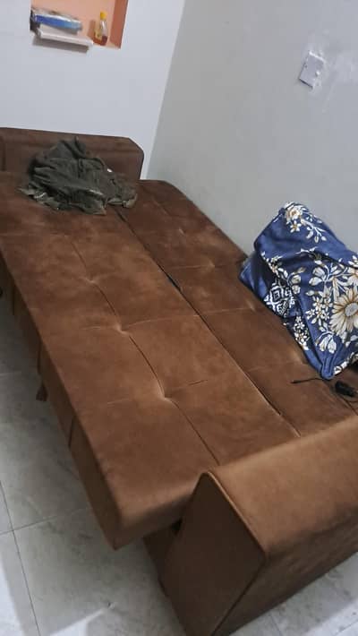 Sofa kam bed