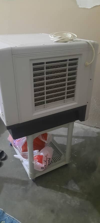 Air cooler