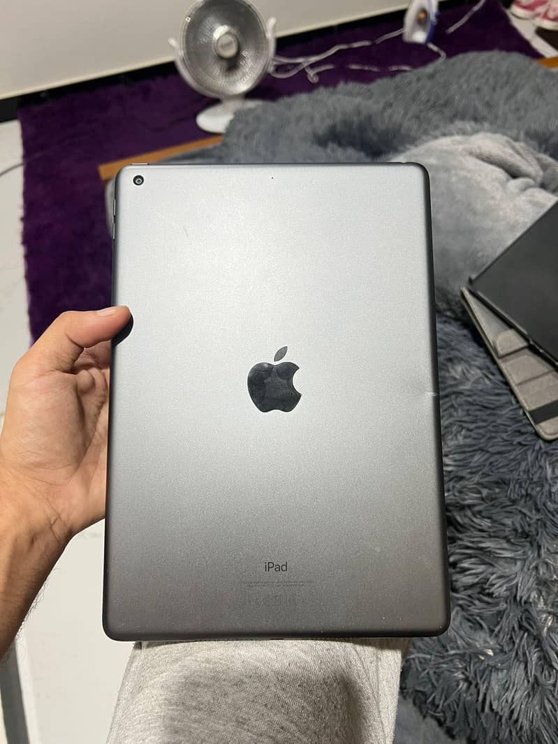 ipad 9th generation 0