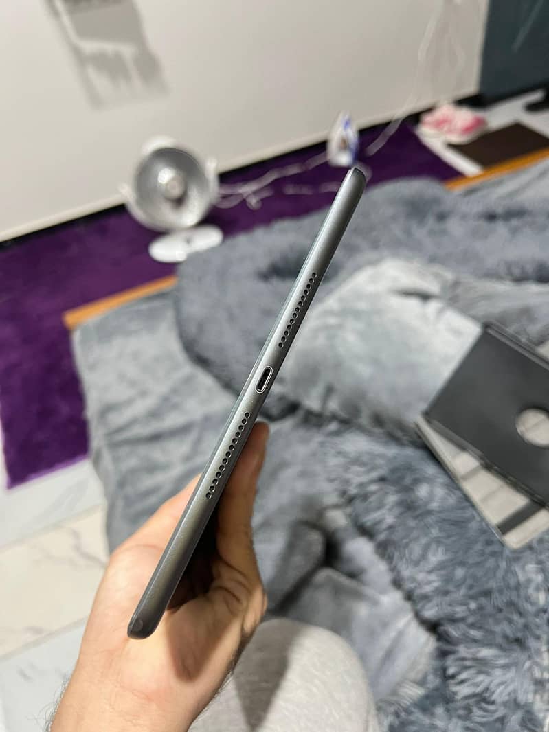 ipad 9th generation 4