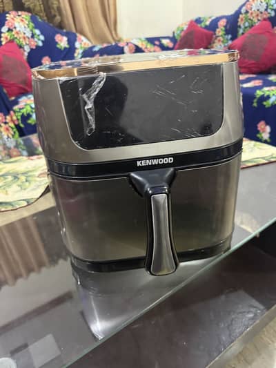 Keenwood Air frayer 12liter