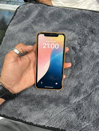 Xr convert 17 pro max