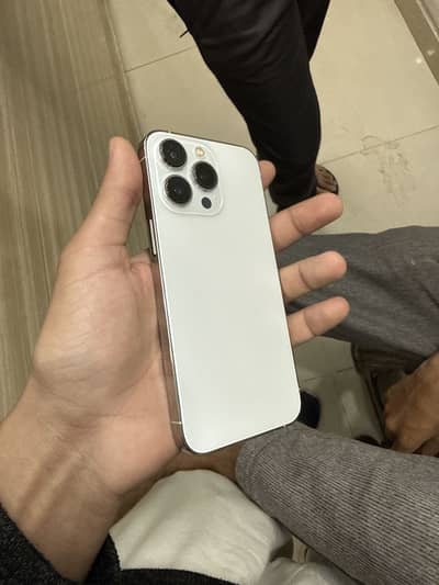 iPhone 13 pro non pta 256gb urgent sell