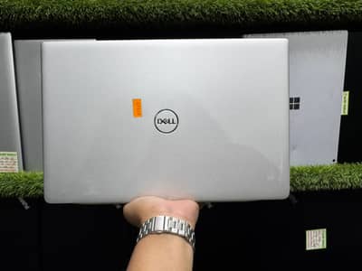 Dell Inspiron 5590 i5 10th Gen 2 GB GeForce MX250 (0322-8832611)