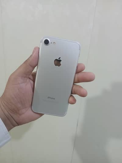 Iphon 7 128Gb Pta aproved Fixed price
