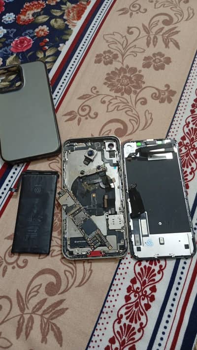 iphone xr parts  available