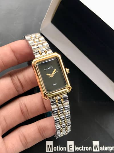 we sell quality watches