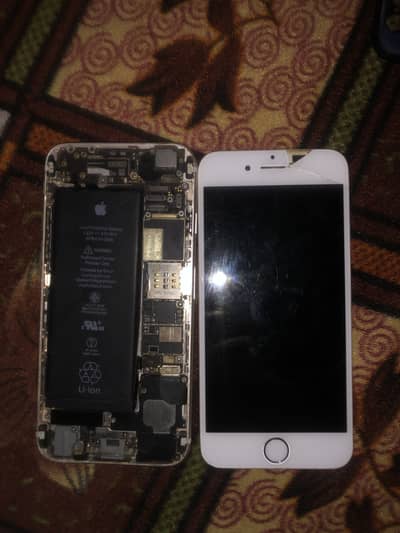 iPhone 6 non pta 64 gb