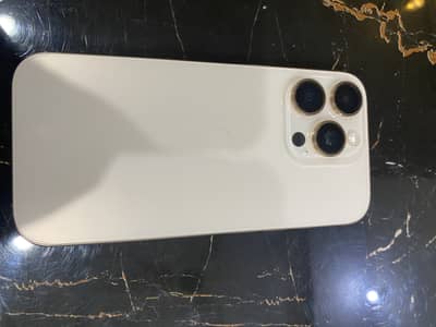iPhone 16 Pro Pta Approved