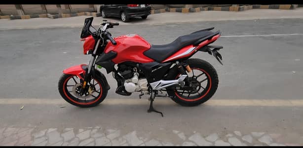 derbi stx 150cc (wego 150cc& robinson 150cc)