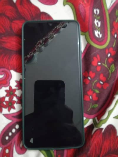 Samasung A06( 6, 128) Sale in Good Condition With warenty of 8 month.