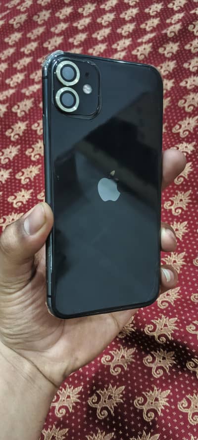 IPhone 11 Non Pta  wtsp num 03313-44160-8