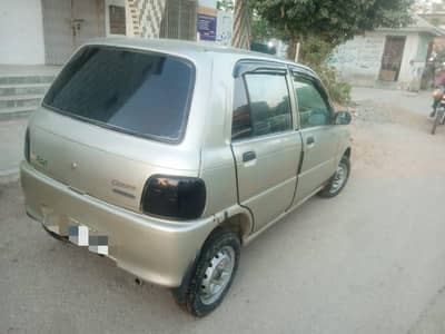Daihatsu coure urjnt sell
