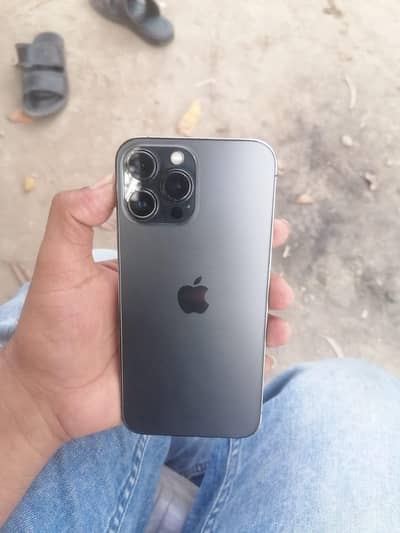 iphone 13 pro max JV 128jb memory