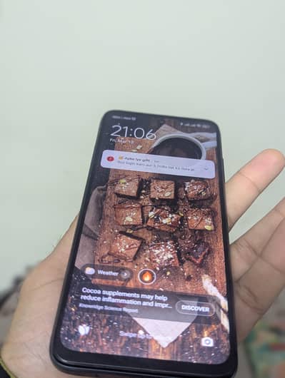 Redmi 10 pta approved