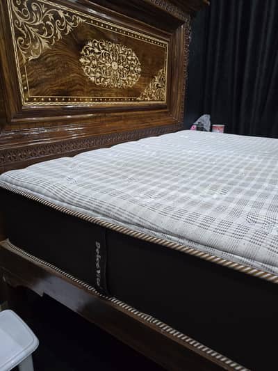 Dolice vita Premium Mattress