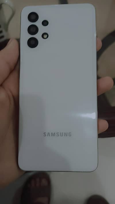 Samsung a32