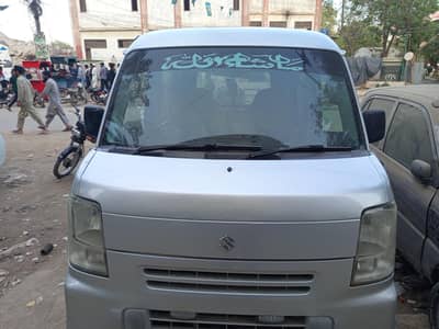 suzuki every 2010/15