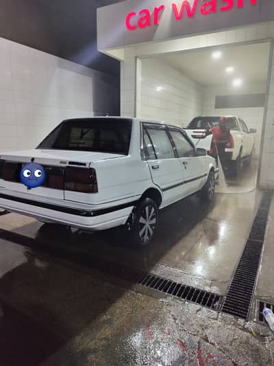 Toyota Corolla 1987