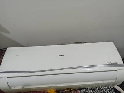 Haier ac 1.5 ton inverter