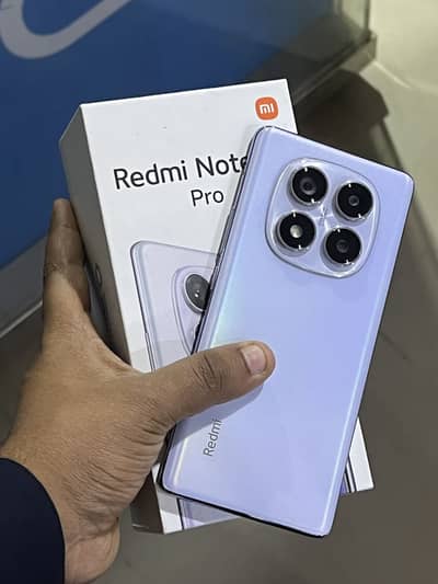 Redmi Note 14pro 12/512