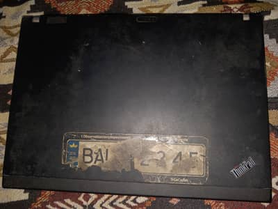 lenovo thinpad 4 gb RAM