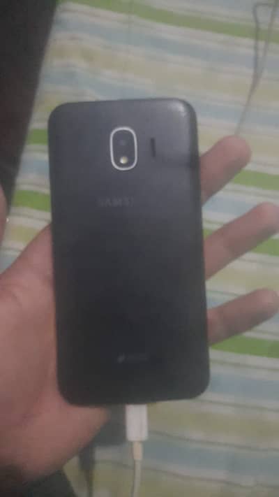 Samsung Mobile Grand Prime Pro