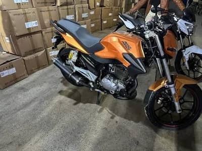 Road Prince Wego & Derbi Stx Spare parts