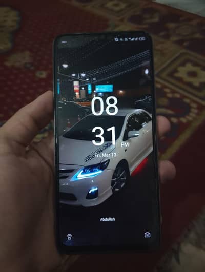 Itel s23 for exchange