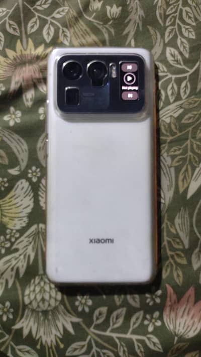 Mi 11 ultra best gaming and camera phone