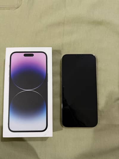 IPhone 14 Pro Max 1Tb