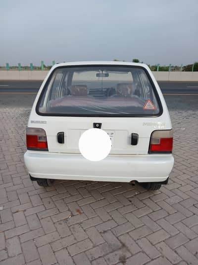 MEHRAN VXR