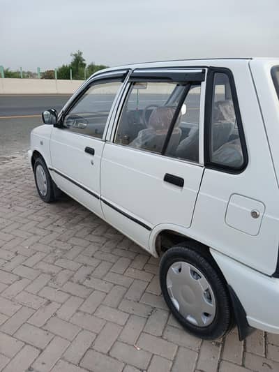 MEHRAN VXR