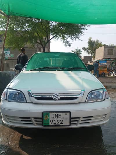 2006 Modal cultes vxr