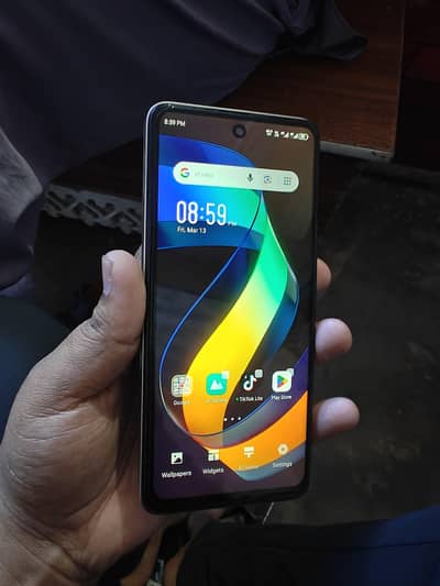 Infinix Smart 8 Pta Approved 10/. 9.5