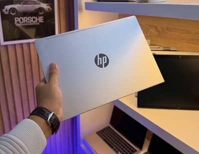 HP 2GB Nvidia Graphic Core i5 8th Generation(Ram 8GB DDR4 + SSD 256GB)