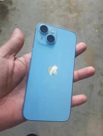 iPhone 14 iCloud lock