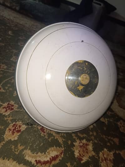 Amin Company Ceiling Fan – Copper Motor – Working Condition