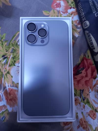 iphone 15 pro max HK varient