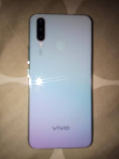 vivo y17 8/256