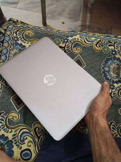 Hp elitebook core i5 7th generation G4