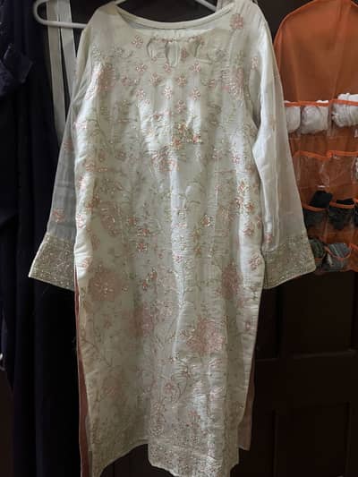 Salitex 3 piece beautiful dress wore once