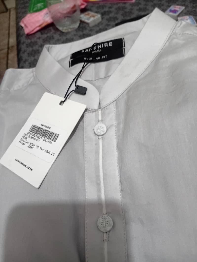 new small size regular 5