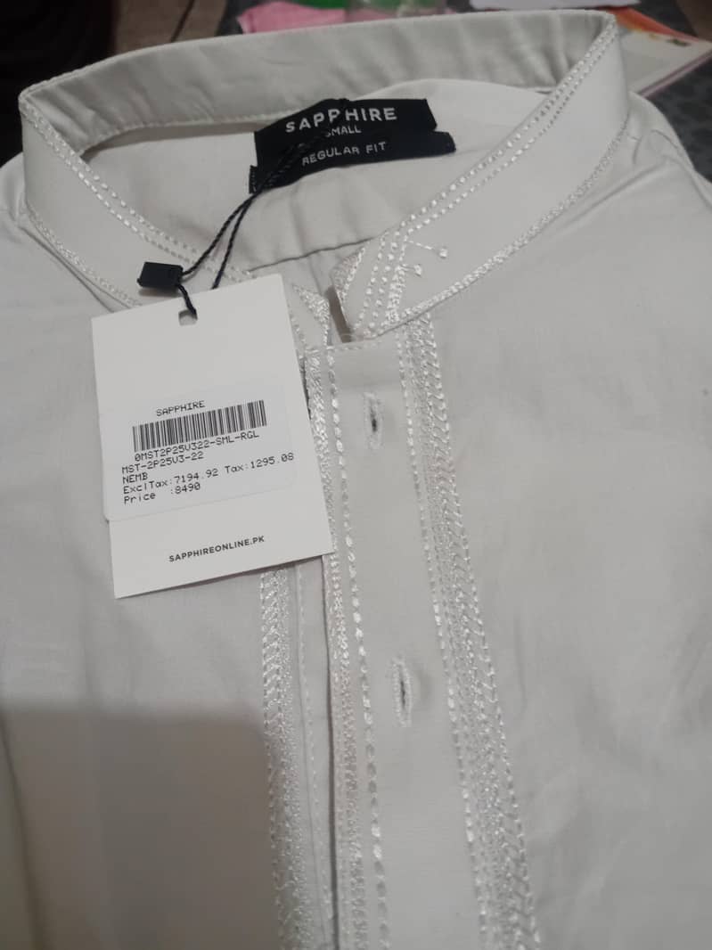 new small size regular 6