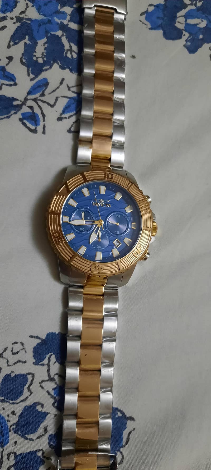 Invicta 0