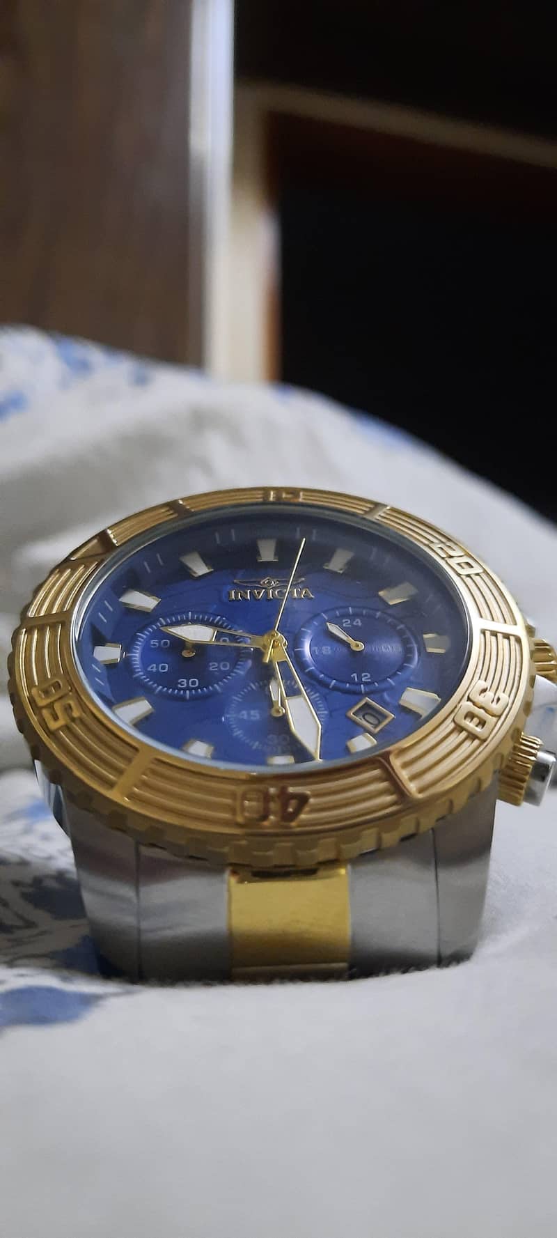 Invicta 2